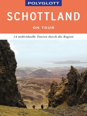 cover image of POLYGLOTT on tour Reiseführer Schottland